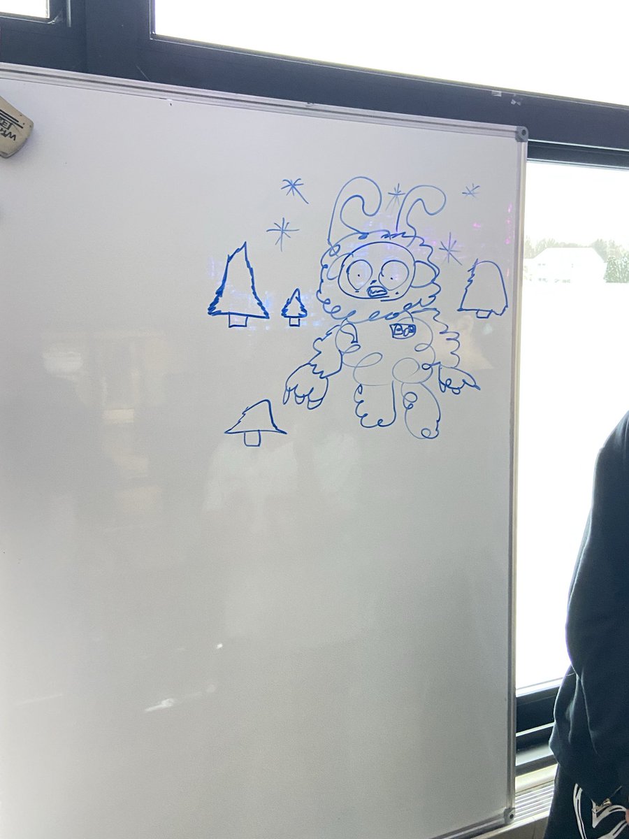 T. Correll tweet media