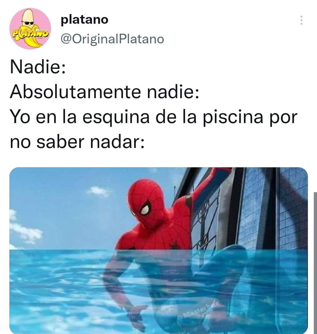 igual soy esta en las piscinas, image size:1080x1140