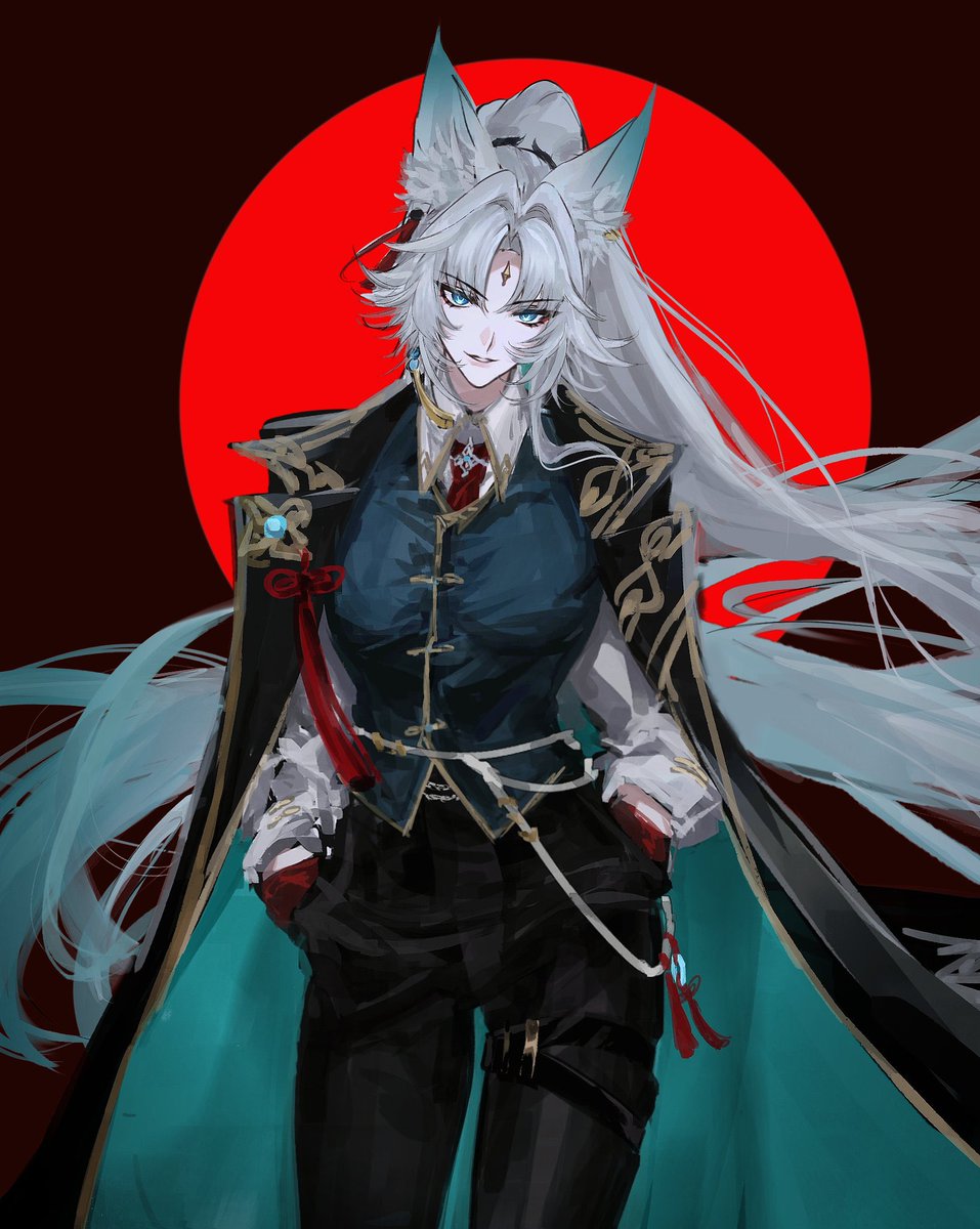 Yōko #𝟎𝟎𝟑𝟖 𝐀 tweet media