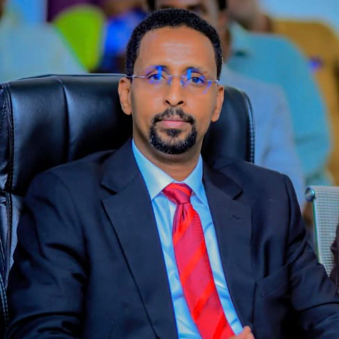 Somaliland is an established and increasingly recognized reality. Rather than denying this, President Hassan Sheikh Mohamud and his failed state should focus on rebuilding Somalia’s institutions and restoring stability. Somaliland has chosen its path.”