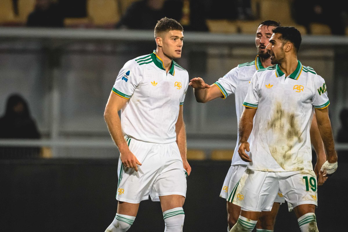 Bittersweet Night in Rome as Dovbyk Scores then Departs Injured