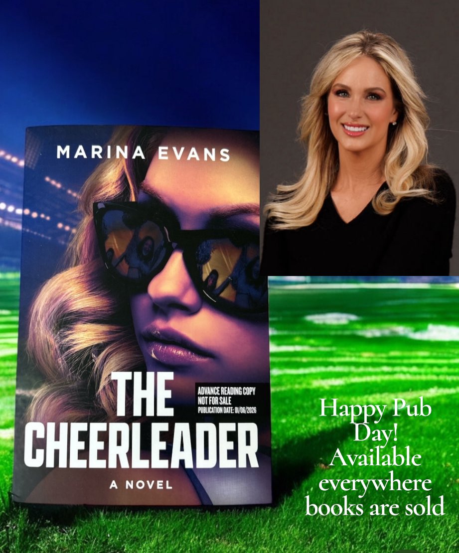 Marina Evans tweet media