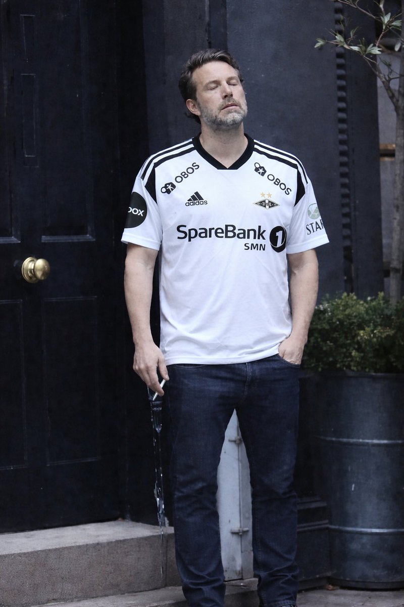 Bjørn Terje (@bjorniep) on Twitter photo 