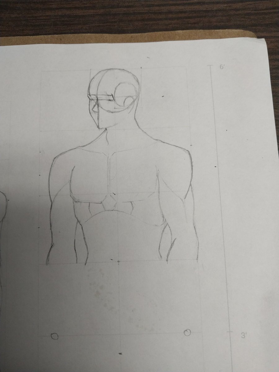 Day 43: Session 2

Music: 7 days to die base night theme

Minutes: ~10

Current mood/thoughts: Focused and a little giddy 
 Things are starting to take shape.  I'm really excited about this because when I finish this 3/4 view, it's going to be a huge step towards my goal. All of