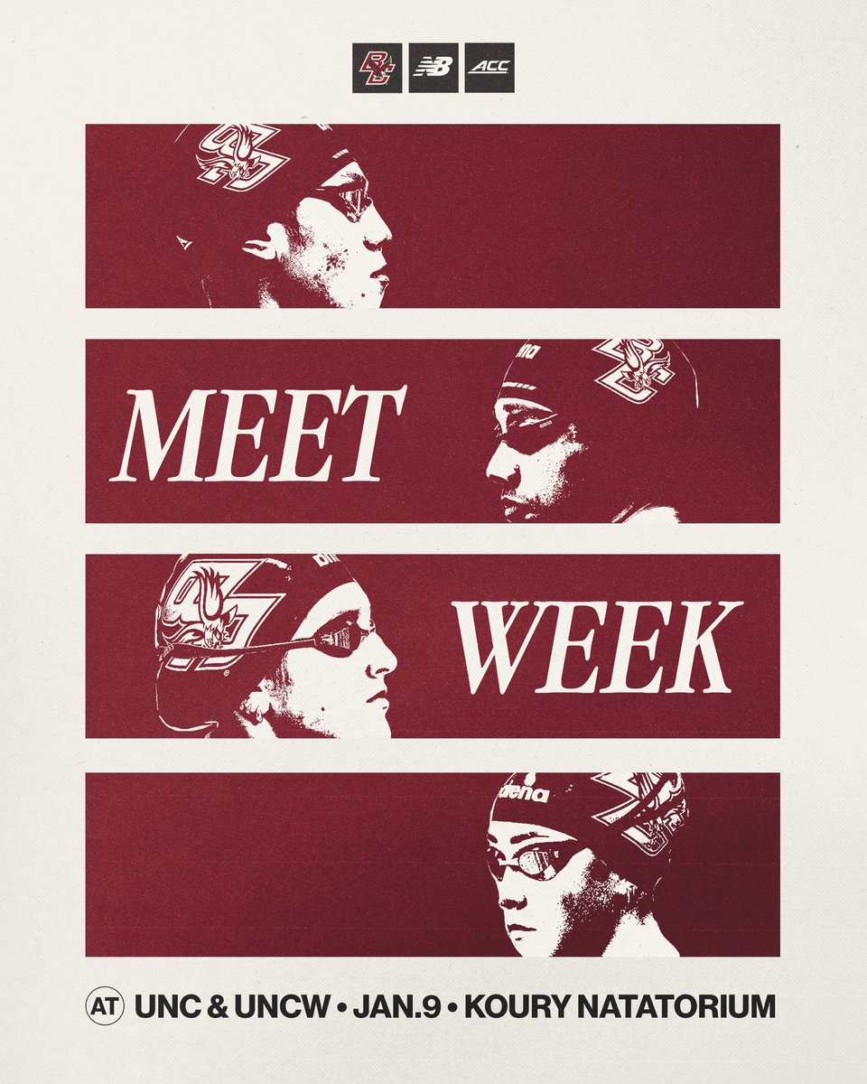 BC Swimming and Diving tweet media