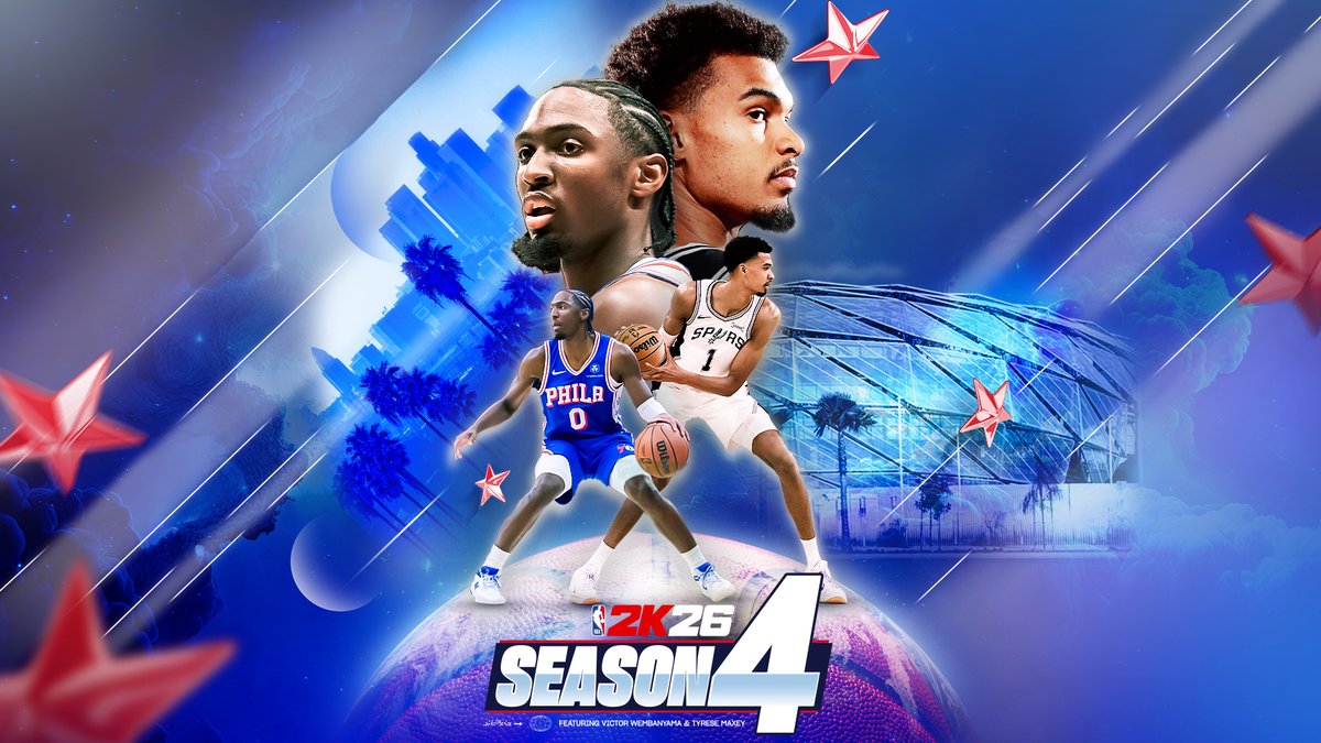 NBA 2K MyTEAM tweet media