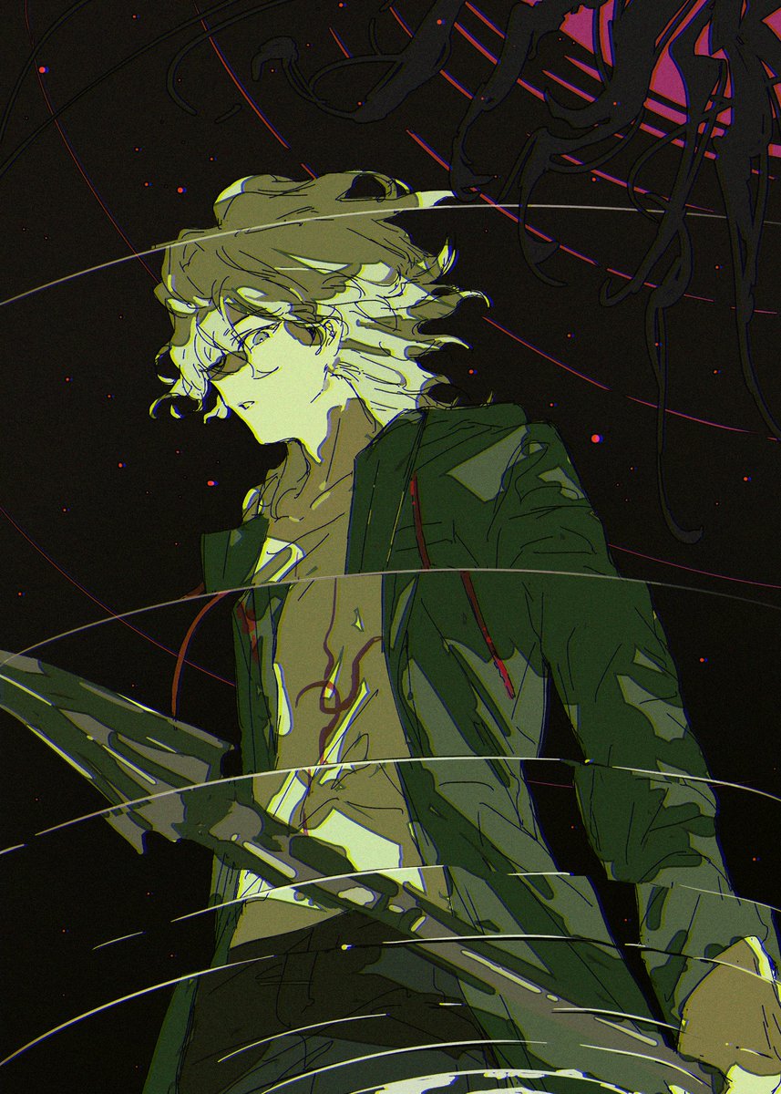 1 hour draw

#狛日