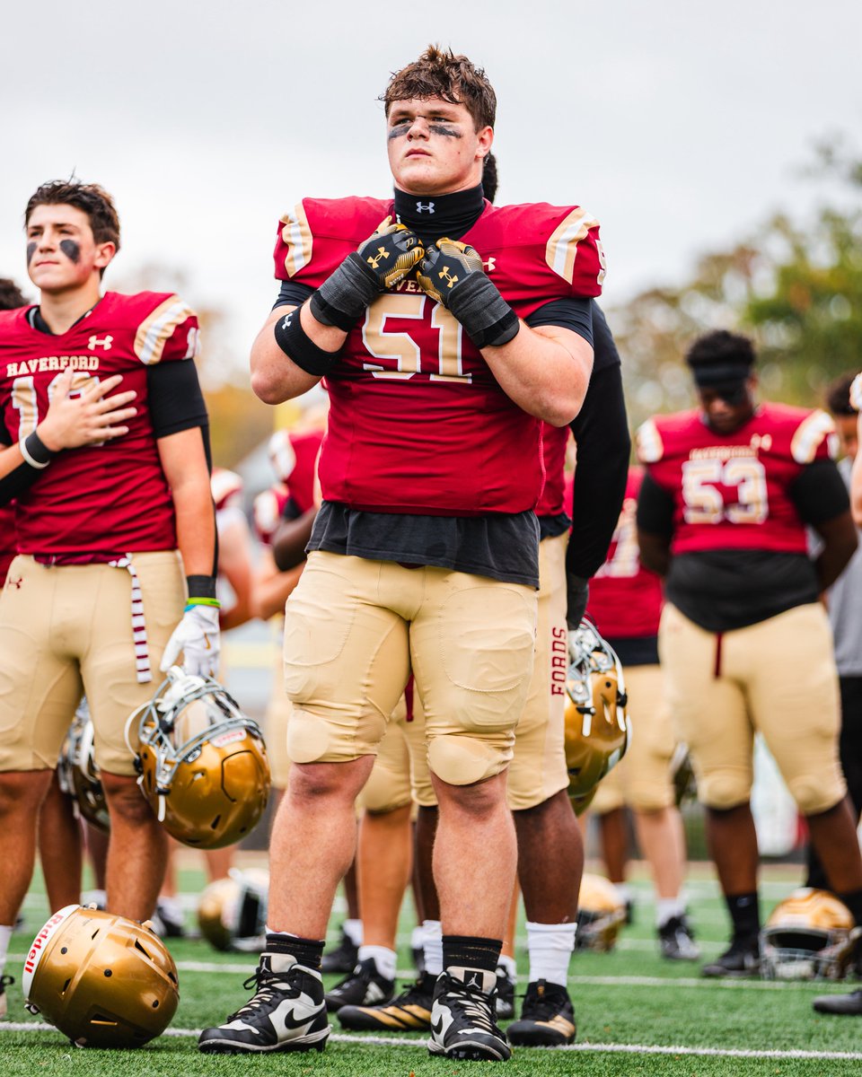 Owen5210's tweet image. Thankful to be All Eastern PA @EPAFootball 

@FordsFootball @coachGuynes @CoachPidgeon @CoachKyle3319 @BrianMa66467458