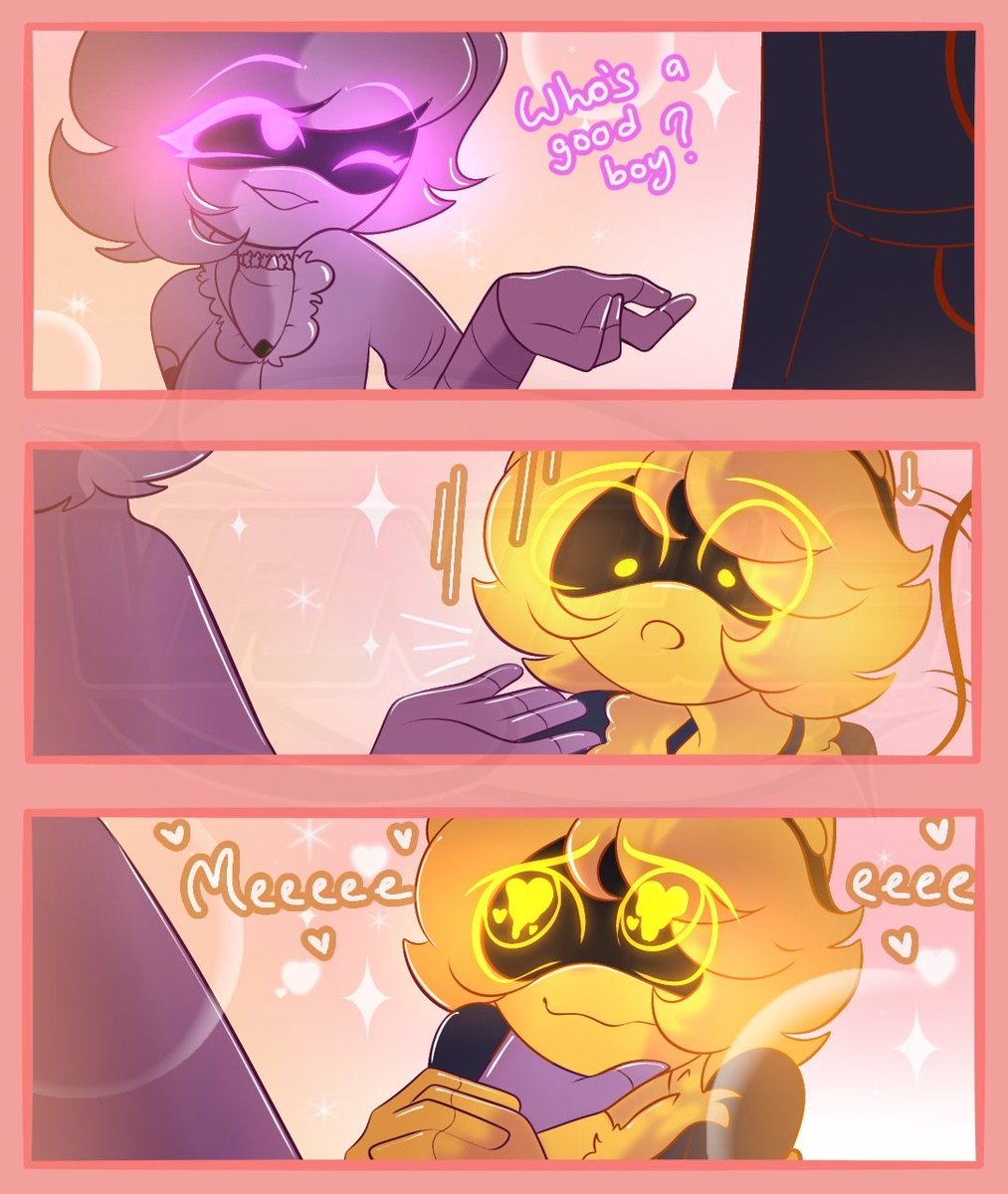 THIS APPLIES TO THEM SO BAD TOO 😭🫶🏼
.
.
.
#murderdrones #nuzi #murderdronesfanart