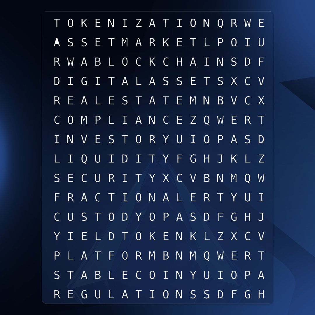 RWA Inc. tweet media