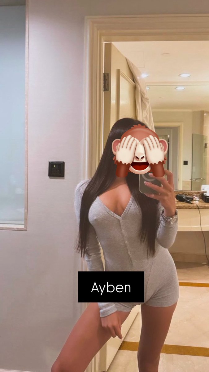 Uçları çok mu belli ya 🤭😋