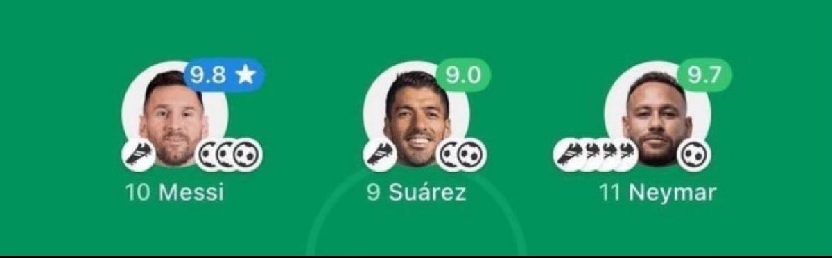 Mi novia: ¿Me echas de menos?  

Yo: Ni que fueras