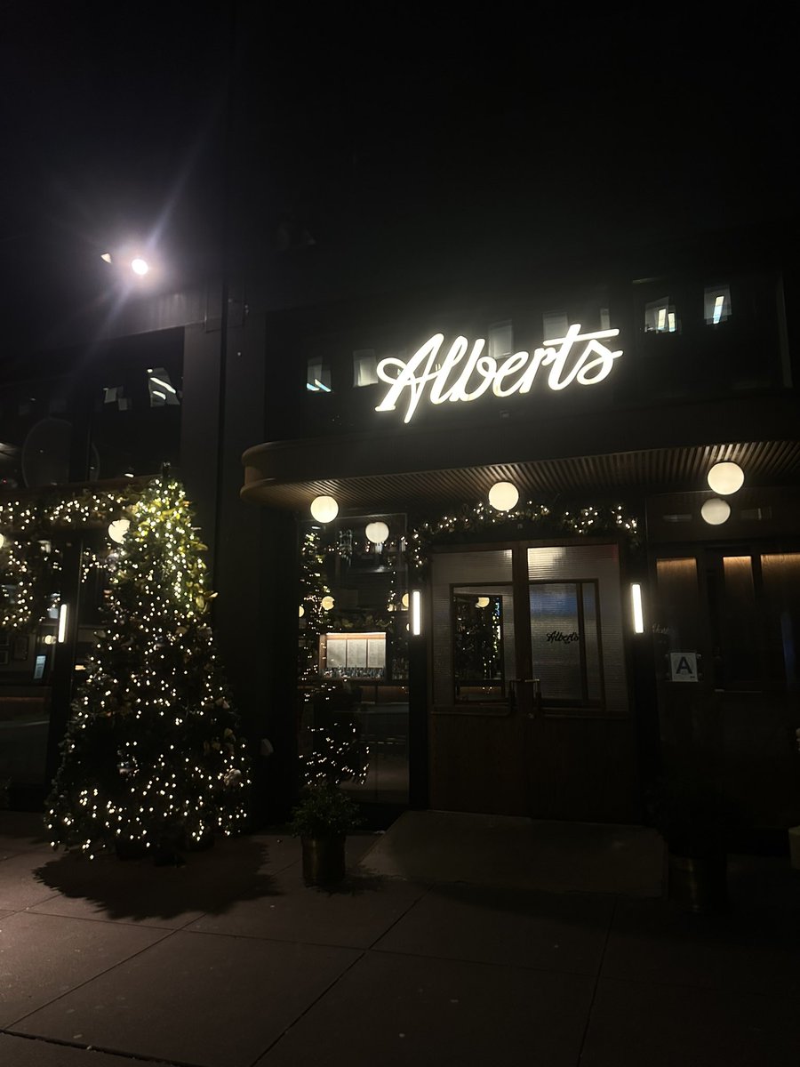 Nyc night🥶❄️🧣