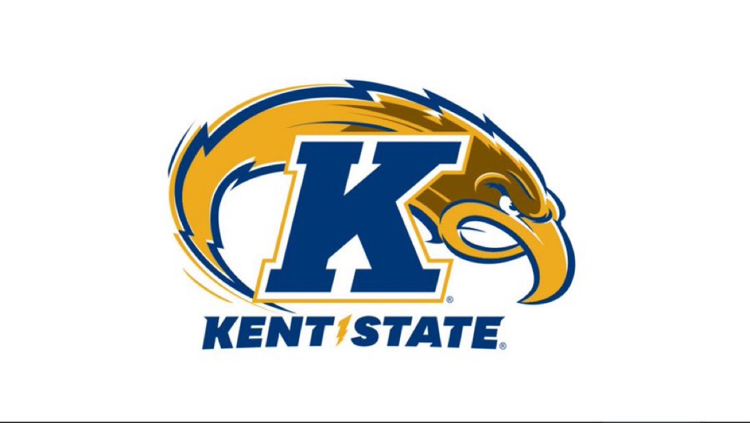 Kent State Offered #AGTG