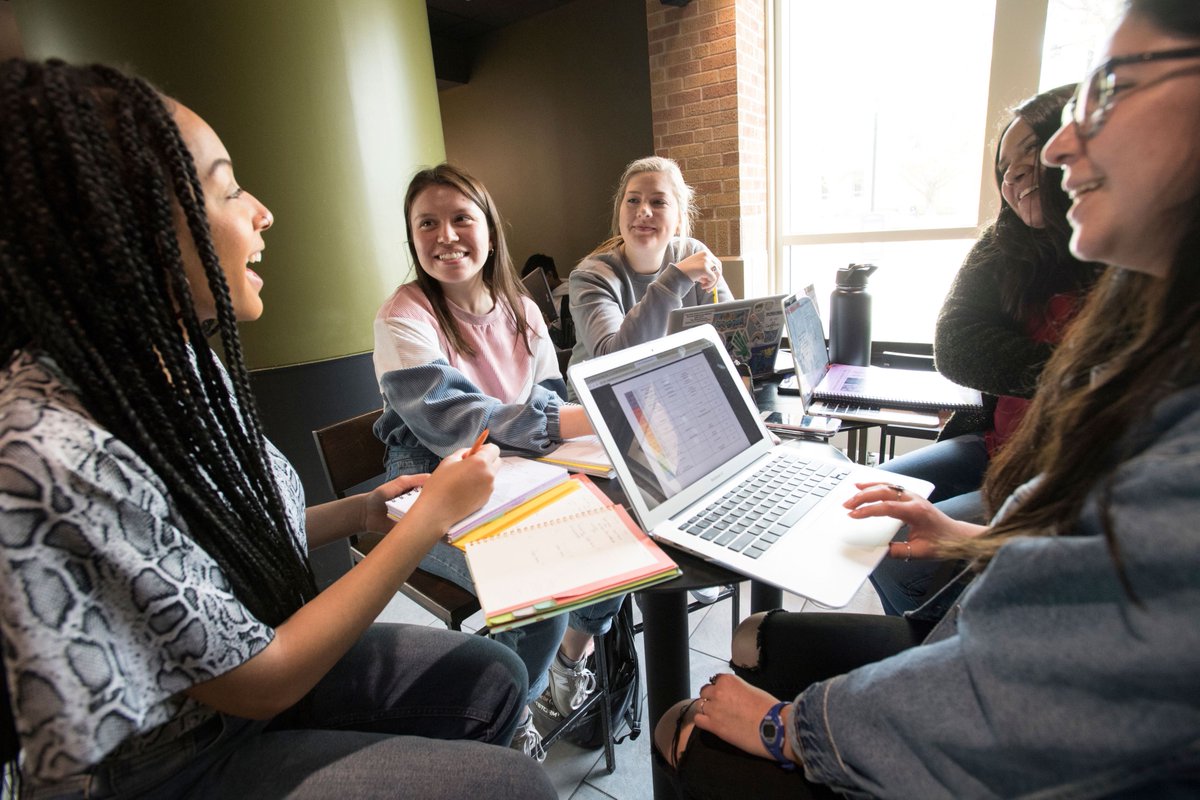 University of North Texas tweet media