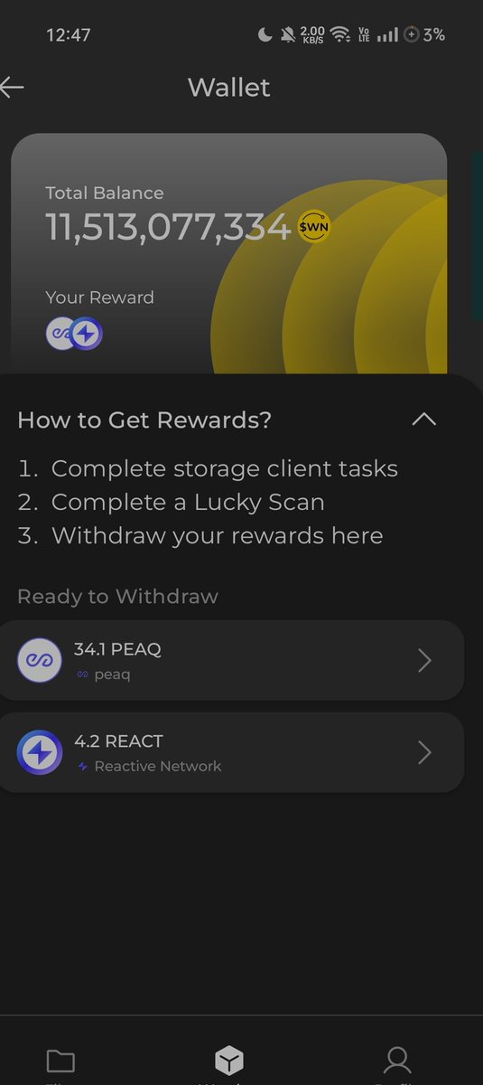 ADNANLLC's tweet image. Best project i hobe good payment early-stage users ✅💲💲💲