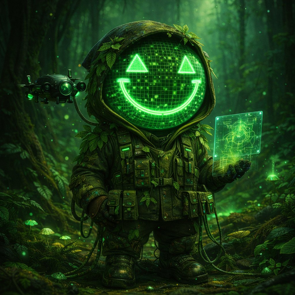 It’s a damn good time to be back with <a href="/MOBCollective_/">Mob Collective</a> 
This is our 14th Mint Pass up for grabs ( Total : 15 for now 🤑)
ChadOps is an ultra-gamified ant colony. Winning this Mint Pass unlocks boosted reward stacking, VIP access to our seasonal stacking, and a real shot at