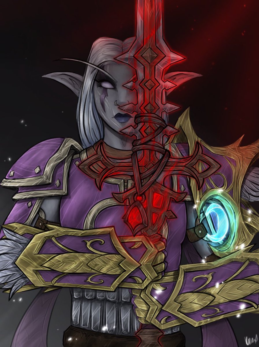 Warbringer Aryes Baneblade tweet media