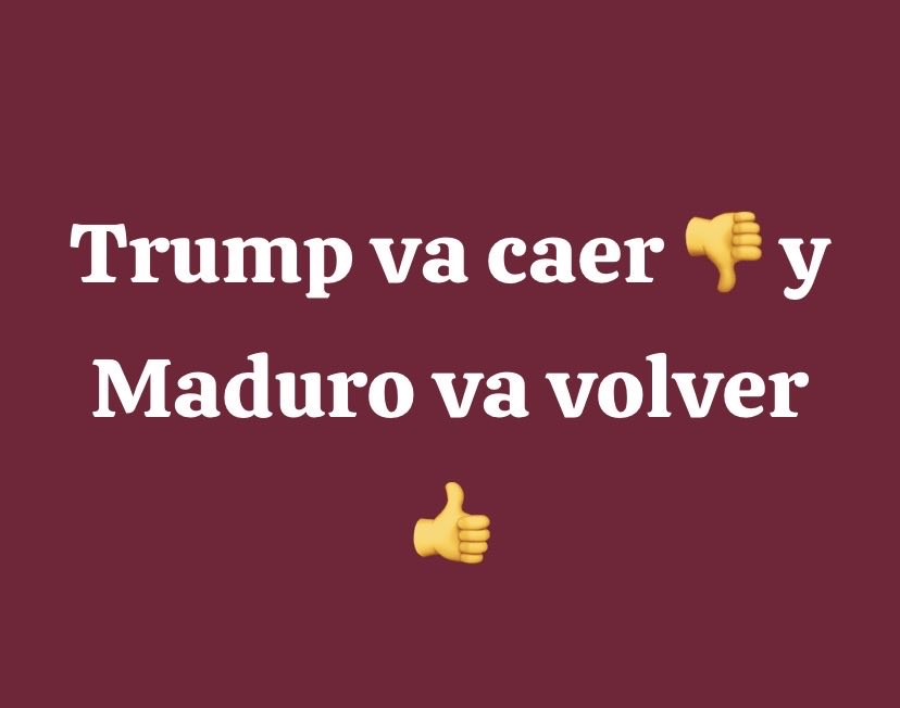 🌹 Dra. Carusi 🌹 tweet media