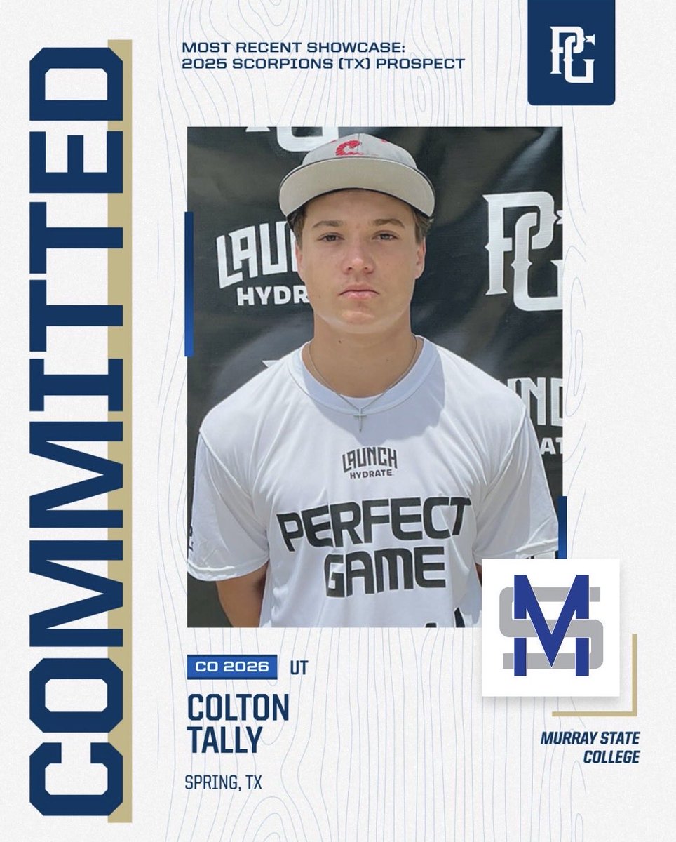 Perfect Game Texas tweet media