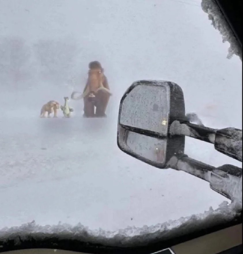 çaydaçıra'da şöyle bi soğuk var