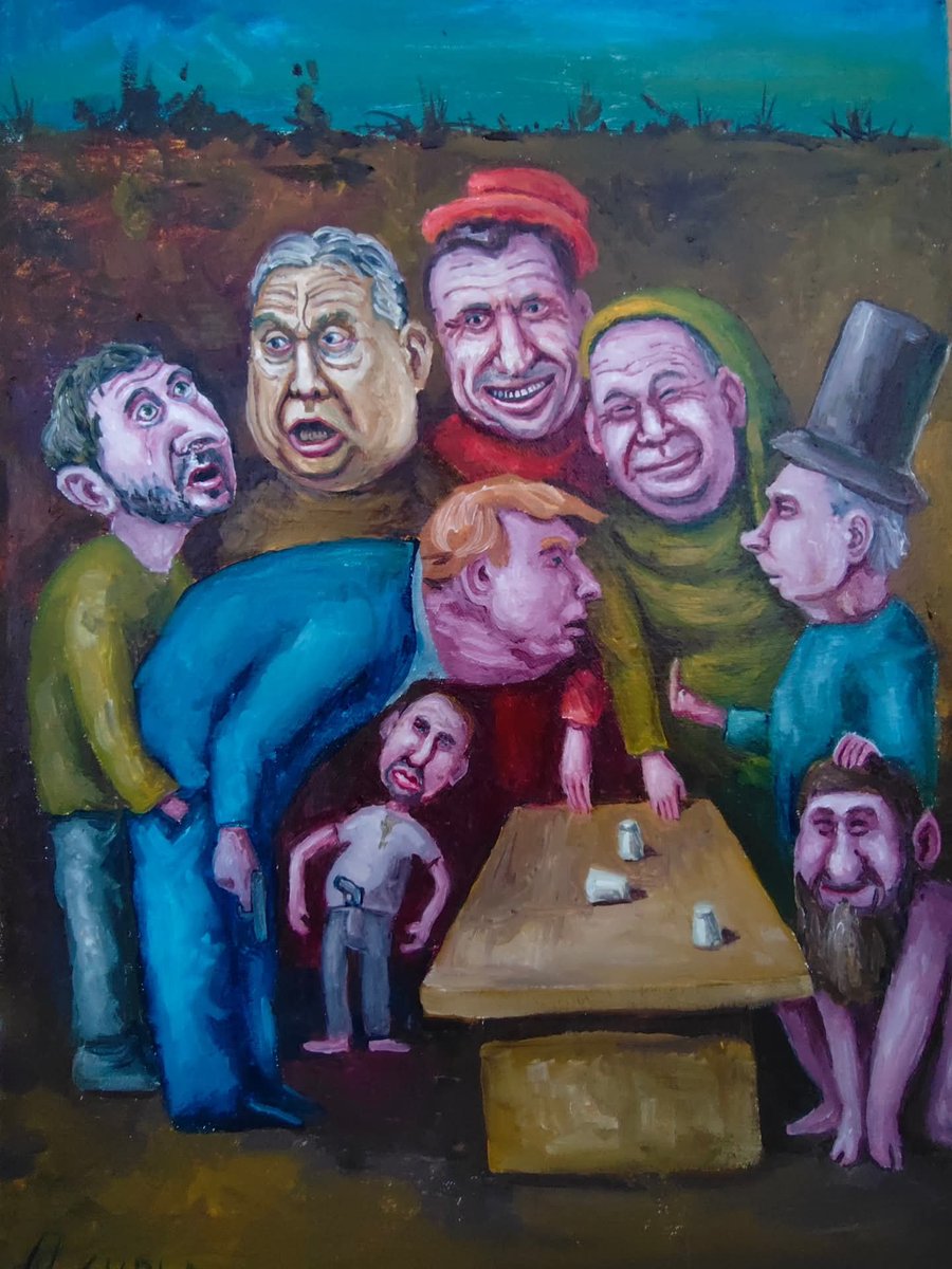 Šrēdingera losis tas jums nav šlosis! Šim ir bliežamais, ja kas. Redzēsim,  kas būs ar uzpirksteņu blēdi?