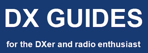 PatrickPierre73's tweet image. For LW-MW-SW enthusiasts, here is an excellent source of information, with up-to-date and regularly updated PDF files.
dxguides.info