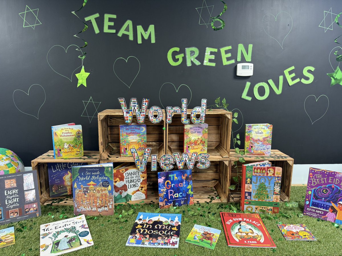 Metheringham Primary tweet media