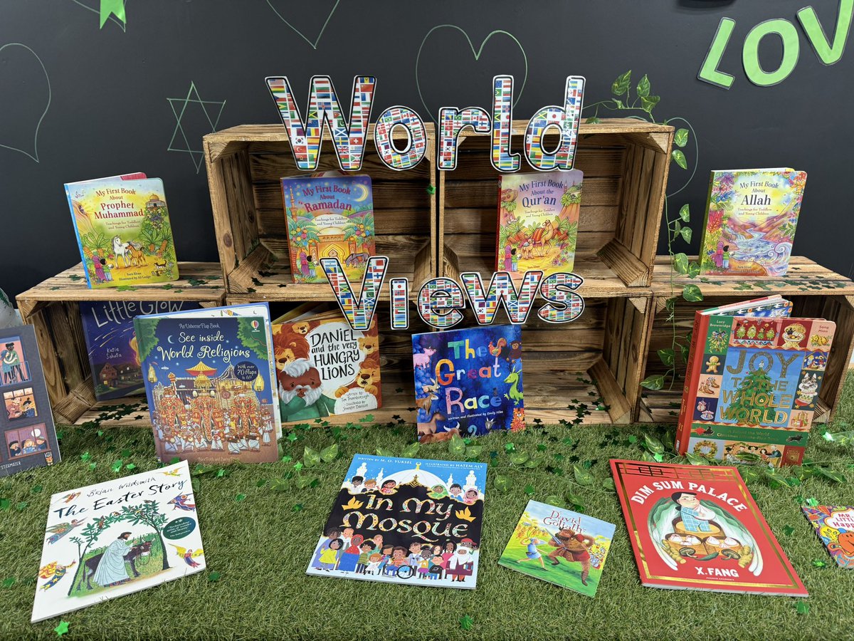 Metheringham Primary tweet media