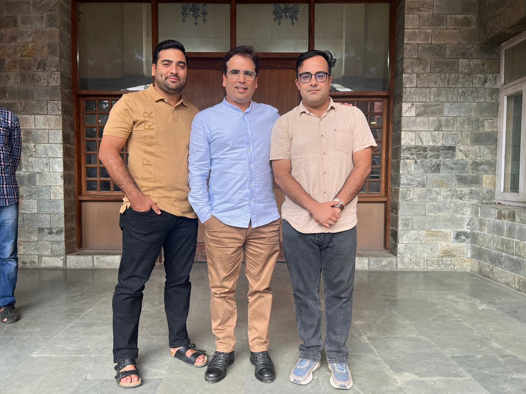 Here is wishing a very happy birthday to our chief spokesperson <a href="/tanvirsadiq/">Tanvir Sadiq</a> Shb. Wishing you a very happy, healthy and prosperous year ahead. May god bless you always sir.