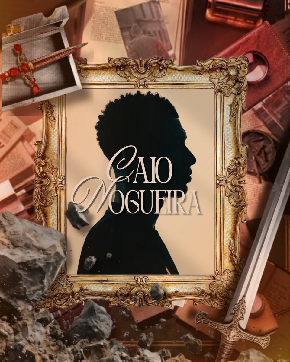 caio ⚔️ tweet media