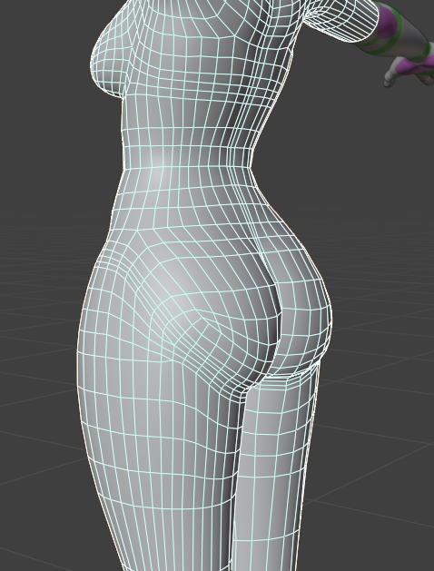xX_VCVA_Xx's tweet photo. UPDATE: So this how far its looking. I need advice on the retopology, i like where its going, but i cant stop thinking it looks weird. I think i will tweeked a bit more
#blender #3d #3dart #3DMode https://t.co/hGWQUOcn0J