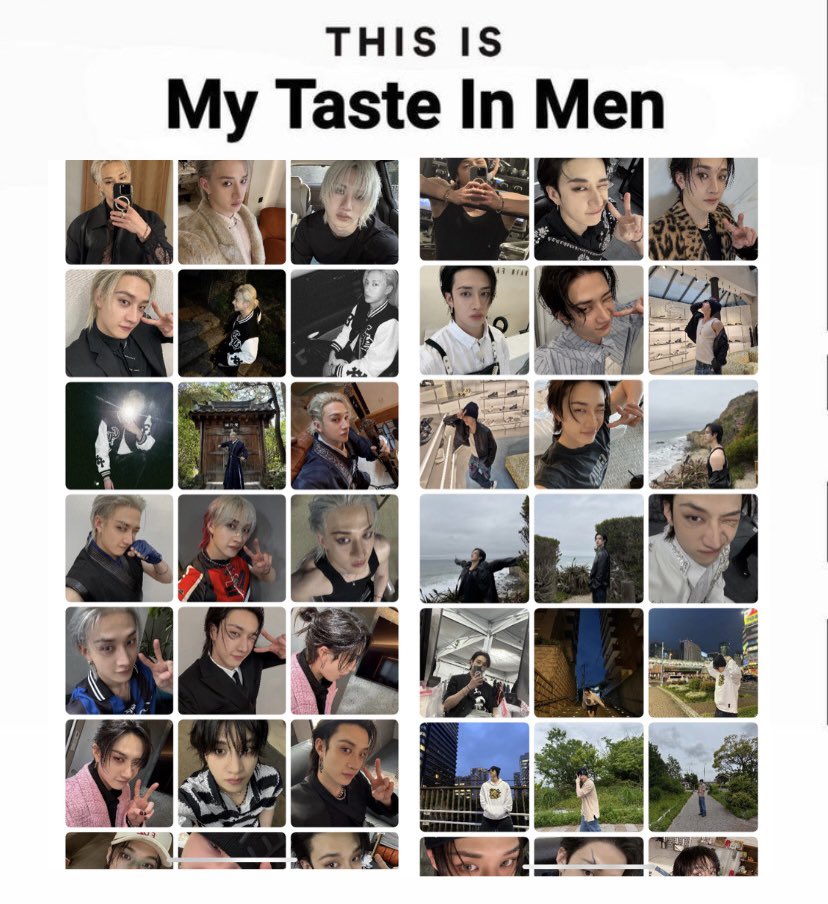 sorry I can’t choose