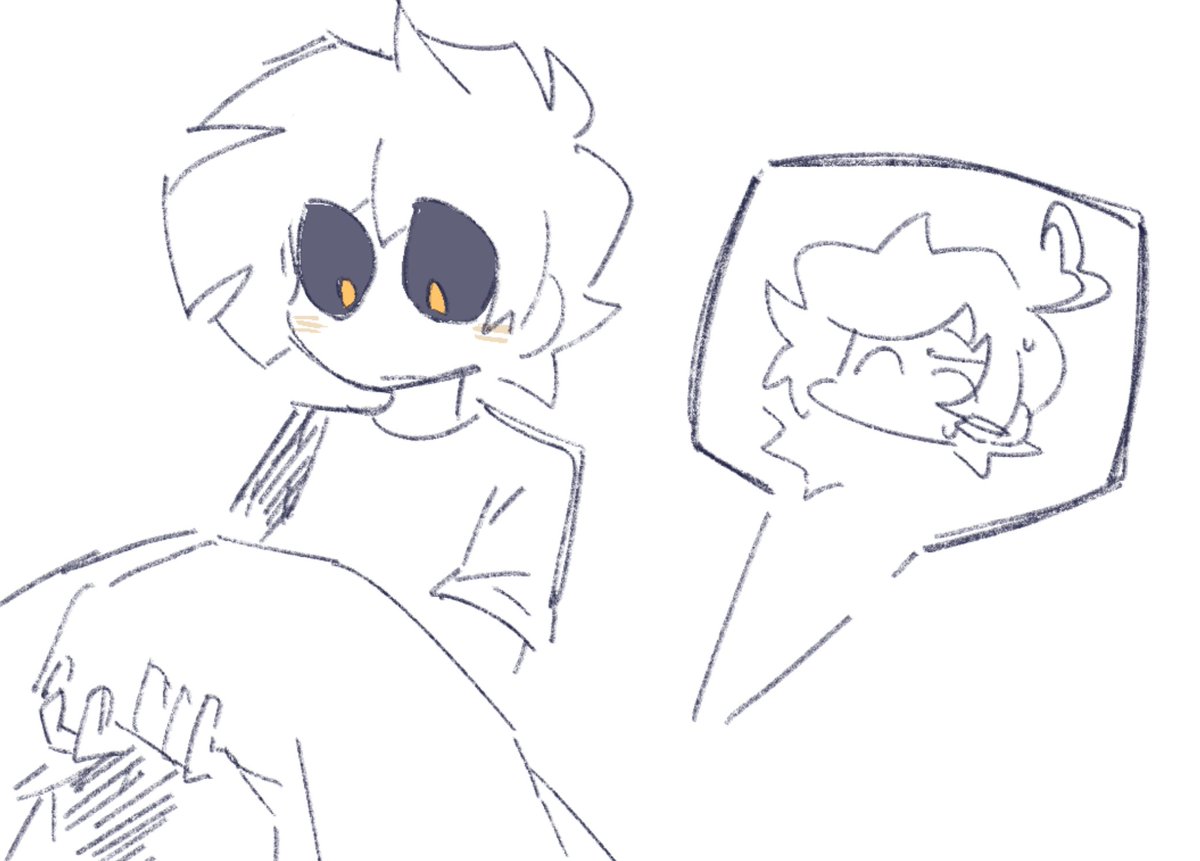 一直觉得小本可能学过瑜伽
（什么💦