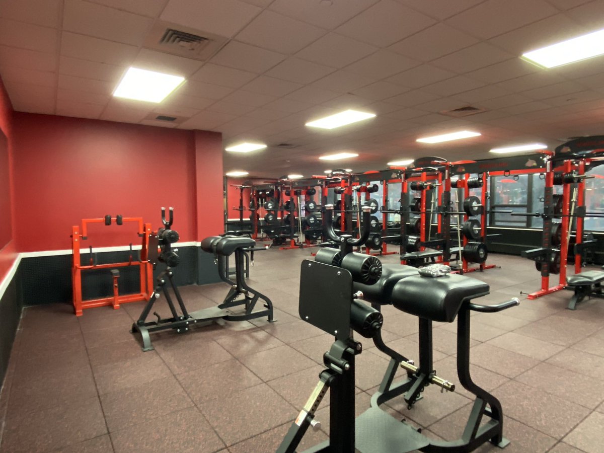 Zac Bruney tweet media