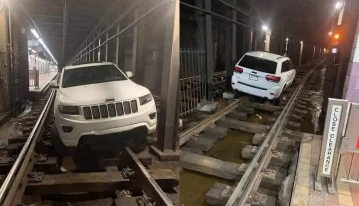 Hoopss's tweet image. How did it get here?