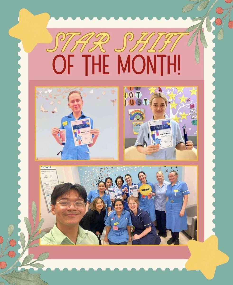 Ward A2 PCH tweet media