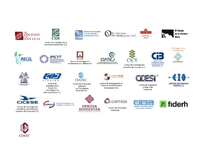 📷 #Comunicado | Los Centros Públicos de la Secihti respaldan a la posición de la presidenta de México sobre los hechos acontecidos en Venezuela.