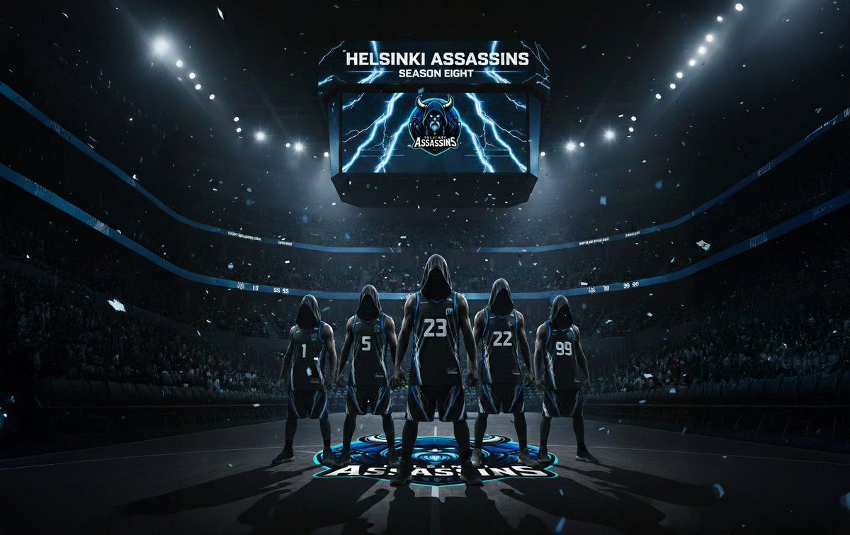 KW5Assassins's tweet image. 🔥@KW5Assassins x @KW5_EU – SEASON 8 ROSTER

New season. New mission. Same cold-blooded attitude.

We Welcome Back Some Old Faces &amp;amp; Add Some New Ones 

🥷 @lfaisaal  
🥷 @4x_0w
🥷 @IAbodVT
🥷 @KieranW5
🥷 #l51wrl
🥷 @abonsns_