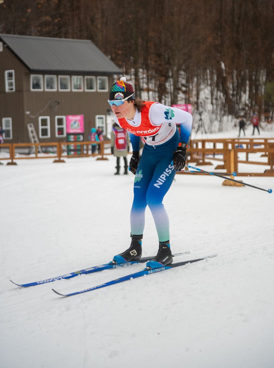 Nipissing Lakers tweet media