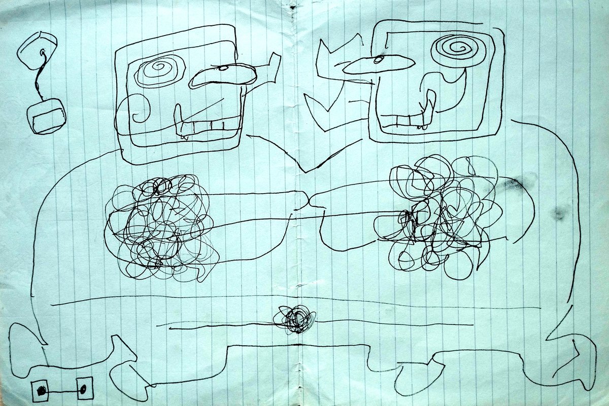 🦎 john tweet media