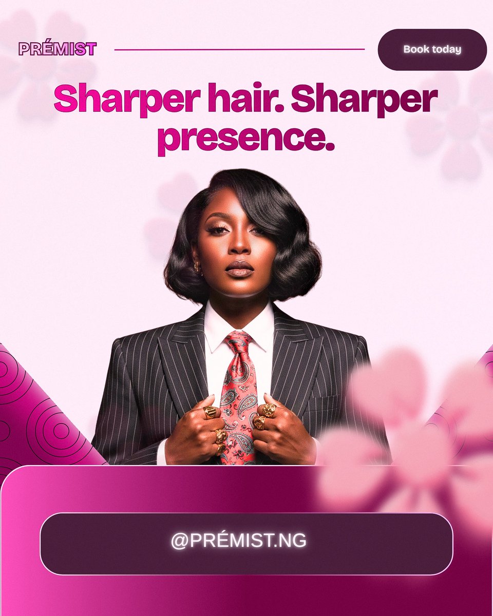 obsidiandzn's tweet photo. Concept design for PRÉMIST — a premium wig brand focused on softness, seamless finishes, and modern luxury.
Brand identity, flyer design & visual direction by me. 04/05
#visualIdentity #conceptBrand #graphicdesign https://t.co/jLfJyR5GHN
