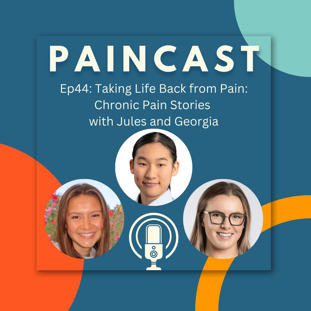 Pain Science Division CPA tweet media