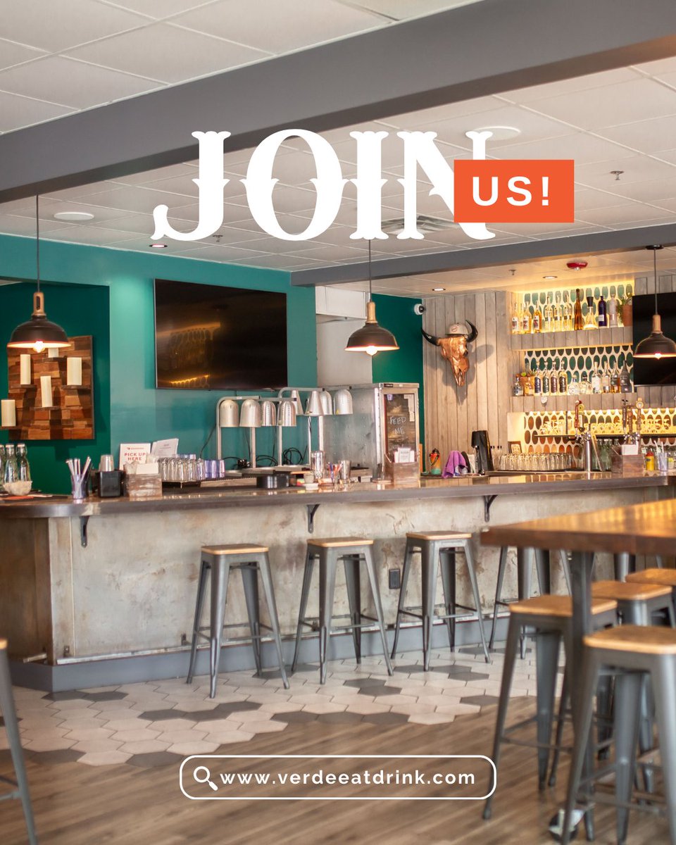 New year, same good vibes. 🎉 Let's kick off 2026 with tacos and tequila! 🌮🍹

verdeeatdrink.com

#NewYearEats #TacoTime #BoulderEats #LouisvilleEats #VerdeVibes #CheersTo2026