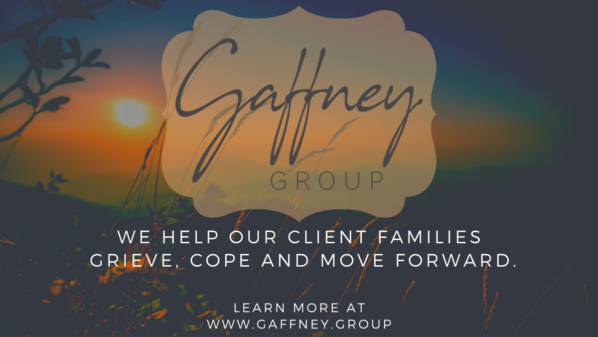gaffneygroupLLC's tweet photo. Our Mission and Values really set our properties apart from others. We believe funeral, cremation and cemetery businesses are one of the staples of American life, and our calling is centered around making those customer experiences with those businesses the best they can be. https://t.co/9XkgytSWCJ