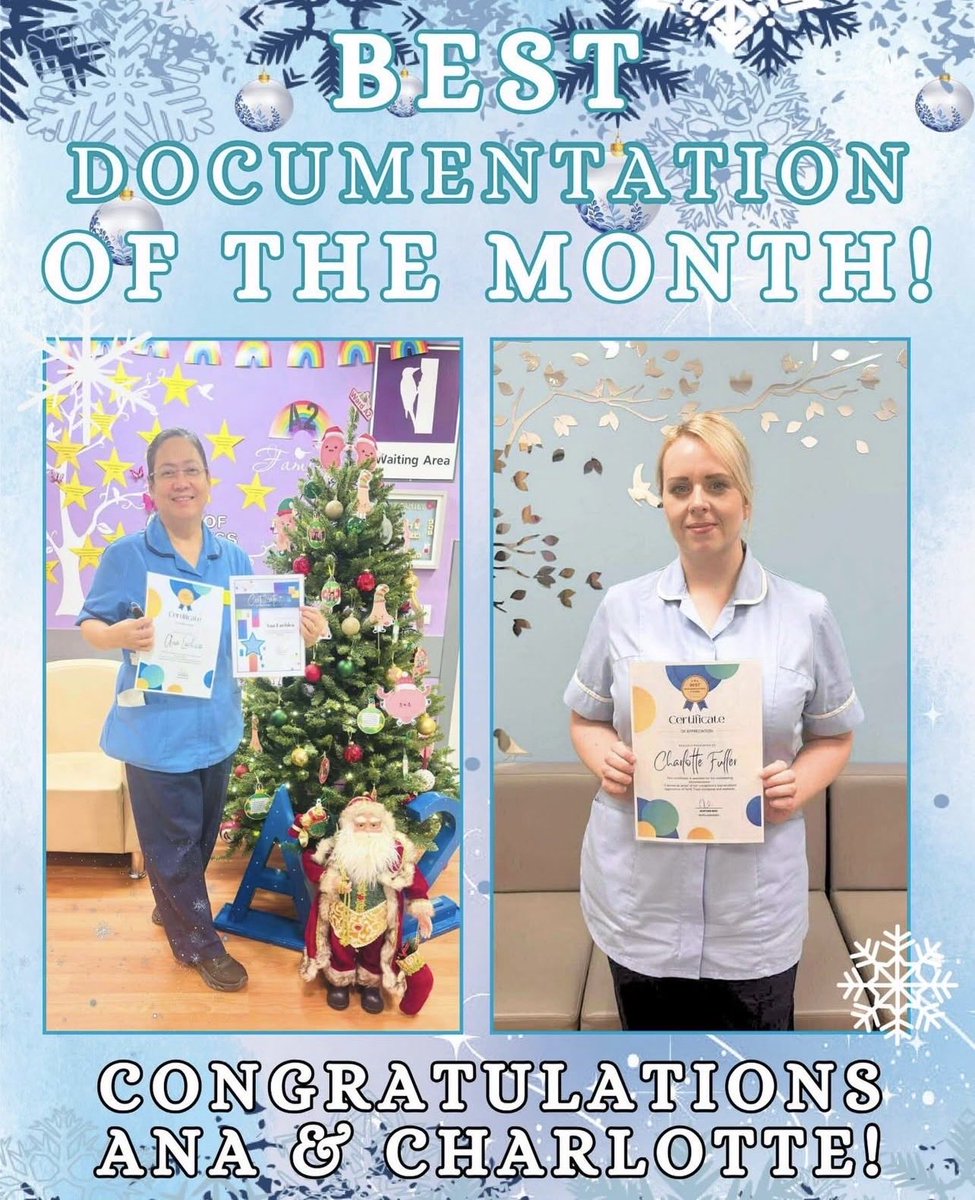 Ward A2 PCH tweet media