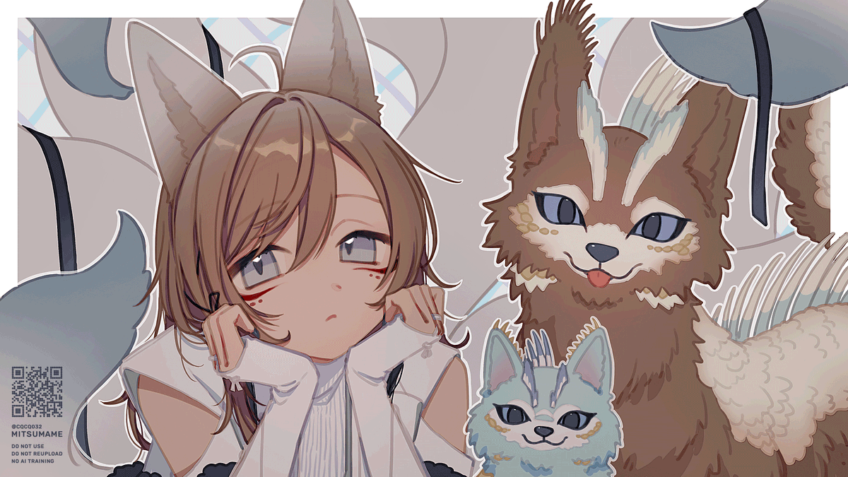 みつまめ (@CQCQ032) / Posts / X