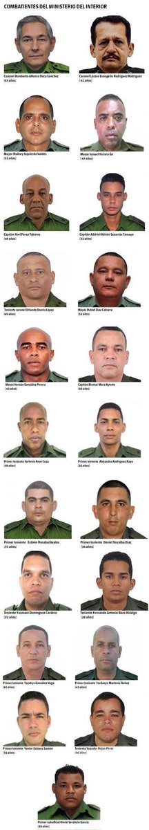 Yusnaby's tweet photo. La indignación que sienten los venezolanos es TOTALMENTE válida. ¡Ya lo sabían! 

Las familias cubanas nunca enviamos militares cubanos a Vzla. Esa misma DICTADURA reprime y nos separa desde 1959. 🇨🇺🇻🇪 Nuestras banderas se abrazan al fin, cerca del cierre de este “festín”. ❤️ https://t.co/n7VIk7Erzz