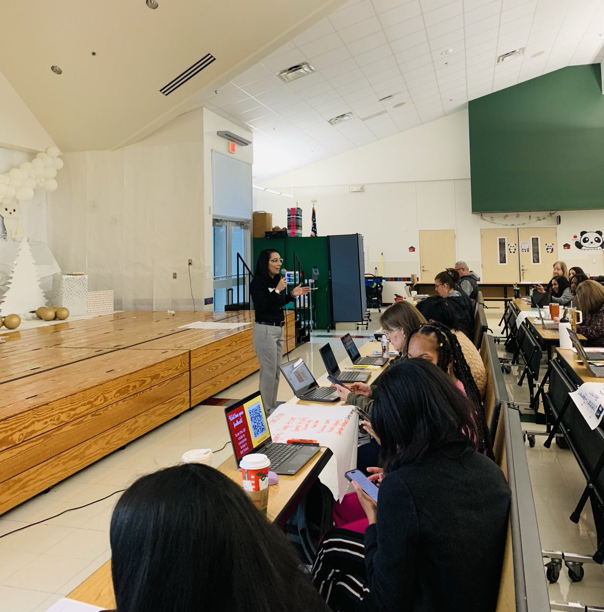 Chasity Bass tweet media