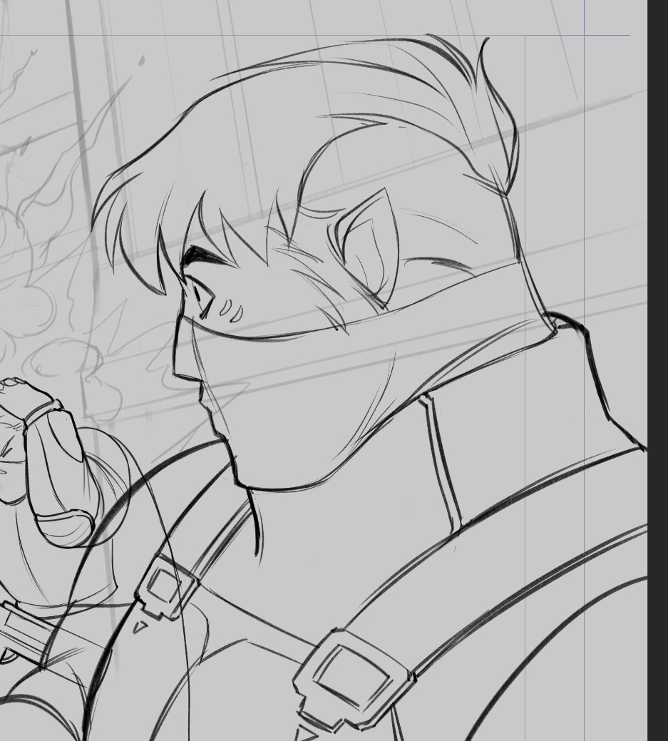 Lҽxιɳ💜 tweet media